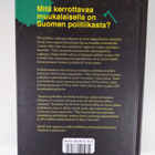 David Arter : Terve-Suomesta moi-Suomeen : Henkilökohtais... - pikkukuva 2