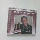 CD TAPIO RAUTAVAARA - 20 Suosikkia ( Sis.postikulut ) - pikkukuva 1