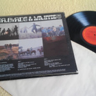 THE BYRDS - Dr. Byrds & Mr. Hyde LP - pikkukuva 2