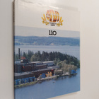 Aarno Kellberg : Olvi vuodesta 1878 : 110 vuotta - pikkukuva 1