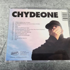 Chydeone - Kuilun partaalla - pikkukuva 2