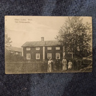 Gård i Lotlax, Wörå. Talo Pohjanmaalla. Kulk.  ehkä 1912. - pikkukuva 1