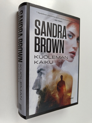 Sandra Brown : Kuoleman kaiku