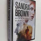 Sandra Brown : Kuoleman kaiku - pikkukuva 1