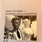 VON BAGH: JEAN COCTEAU - RUNOILIJA ELOKUVANTEKIJÄNÄ - pikkukuva 1