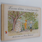 Elsa Beskow : Lasse-liten i trädgården - pikkukuva 1