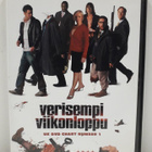 Verisempi Viikonloppu (Dyer, Harris, McInnery, dvd) - pikkukuva 2
