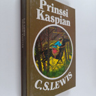 C. S. Lewis : Prinssi Kaspian : paluu Narniaan - pikkukuva 1