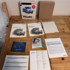 Microsoft Visual C++ 5.0 Learning Edition Big Box - pikkukuva 3