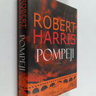 Robert Harris : Pompeji - pikkukuva 1