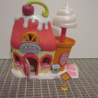My Little Pony Ponyville jäätelotalo/herkkupuoti - pikkukuva 5