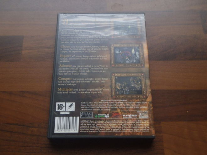 Item image