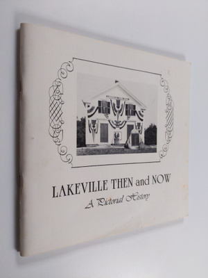 Preserve Our Lakeville Landmarks (Organization) : Lakevil...
