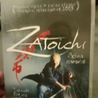 Zatoichi – Sokea samurai DVD - pikkukuva 1