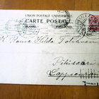 1916 Vainikkala ehiö os Lappeenranta Pikisaareen - pikkukuva 1