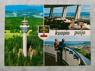 Kuopio