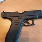 umarex glock 17 gent5 cal pellet 4,5-co2 - pikkukuva 3