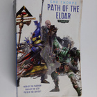 Gavin Thorpe : Path of the Eldar omnibus - pikkukuva 1