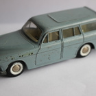 Tekno Volvo Amazon farmari - pikkukuva 1