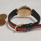 Gucci SWISS Made Gold Plated Vintage - pikkukuva 3