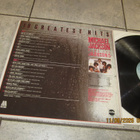 Michael Jackson PlusThe Jackson 5–18 Greatest Hits LP (1983) - pikkukuva 2