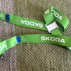 AVAINNAUHA / LANYARD - JÄÄKIEKON MM 2022 TAMPERE - pikkukuva 1