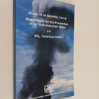 Protocol of 1997 to amend MARPOL 73/78 : annex VI of MARP... - pikkukuva 1