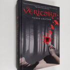 Tessa Gratton : Veritaika - pikkukuva 1