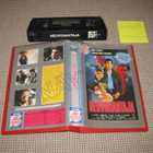 Wiseguy -Neuvonantaja 1 & 2-VHSt (FIx, Transworld, Ken Wahl) - pikkukuva 2