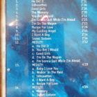 The Ronettes: Baby I Love You CD - pikkukuva 3