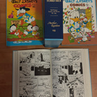 Carl Barks Library of Walt Disneys Donald Duck VIII - pikkukuva 1