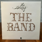 The Band - The best of The Band LP - pikkukuva 1