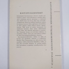 Tapio Nummenmaa : Kasvatusasenteet - pikkukuva 2