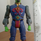 Ming the Merciless 1985 - pikkukuva 1