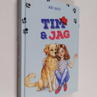 Anne Booth : Tim & jag - pikkukuva 1