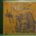 STEEL MAMMOTH - RADIATION FUNERAL M/M LP + NIMMARI - pikkukuva 2