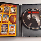 The Shining (Hohto) Stanley Kubrick Collection (DVD) - pikkukuva 3