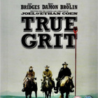 True Grit (HMV Exclusive SteelBook / Blu-ray + DVD) - pikkukuva 1
