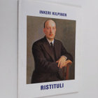 Inkeri Kilpinen : Ristituli - pikkukuva 1