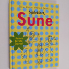 Sören Olsson : Självklart, Sune - pikkukuva 1