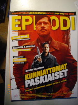 Episodi Nro 9/2009
