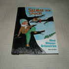 Moni Nilsson-Brännström Salmiak och Spocke - pikkukuva 1