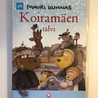 Mauri Kunnas - Koiramäen talvi (DVD) Puhuttu Suomeksi! - pikkukuva 1