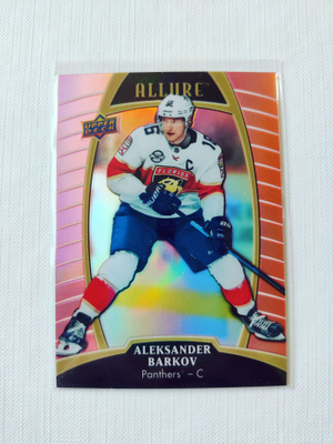 Aleksander Barkov