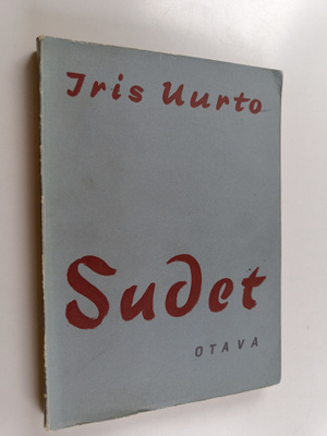 Iris Uurto : Sudet