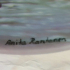 Arabia, Anita Rantanen-Siewers, Kevät Saaristossa - pikkukuva 3