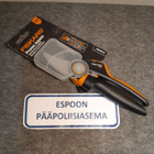 [T3339]  Fiskars oksasakset, ohileikkaavat - pikkukuva 1