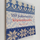 Mary Jane Mucklestone : 150 pohjoismaista kirjoneulemallia - pikkukuva 1