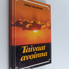Urho Muroma : Taivaat avoinna - pikkukuva 1