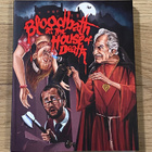 BLOODBATH AT THE HOUSE OF DEATH - BLU-RAY - SLIPCOVER - uusi - pikkukuva 1